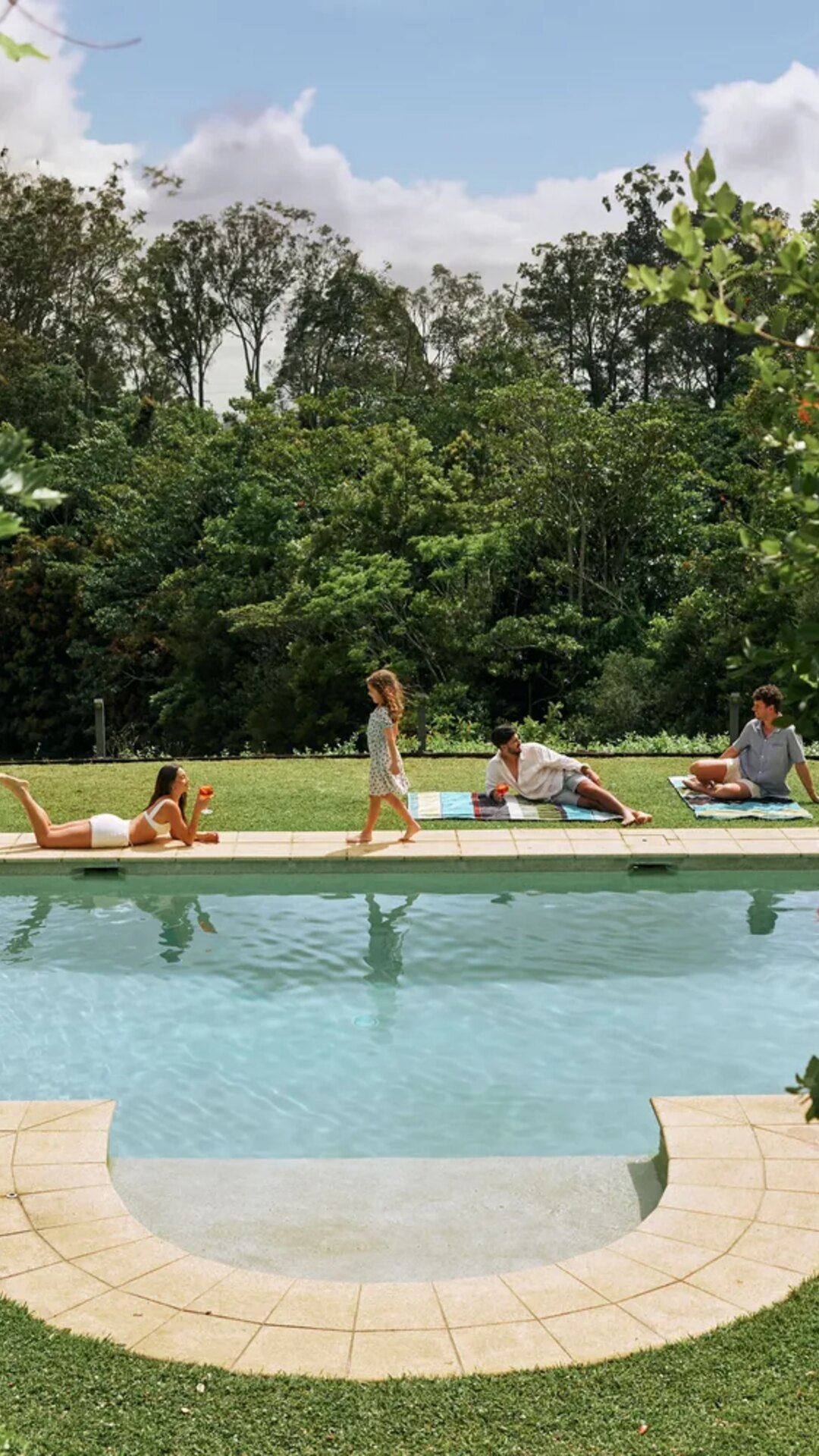 Spicers Clovelly Estate exterior and gardens.
