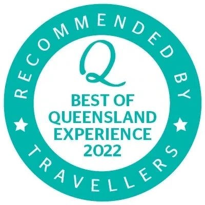 Best of Queensland Experience 2022