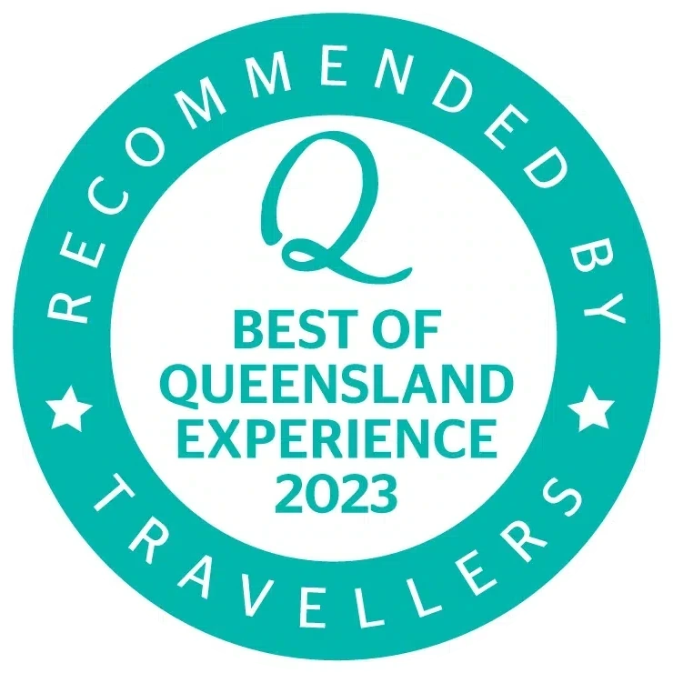 Best of Queensland Experience 2023