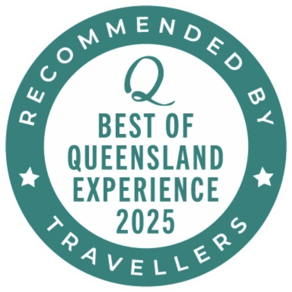 Best of Queensland Experience 2025