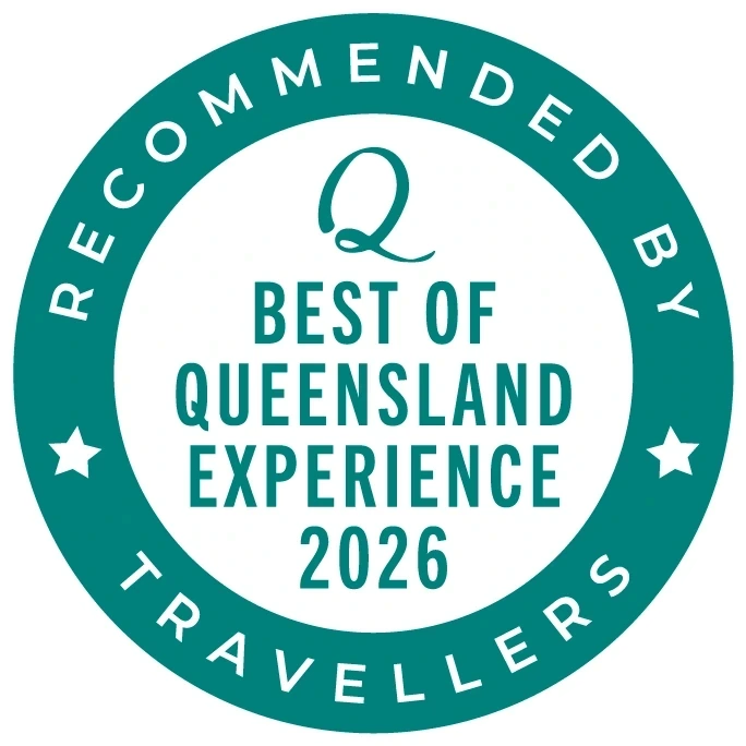 Best of Queensland Experience 2026