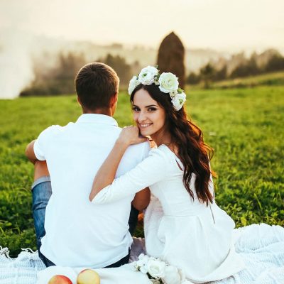Picnic at Ocean View Estates