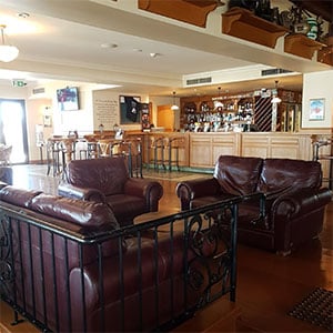 Harrigans Irish Pub