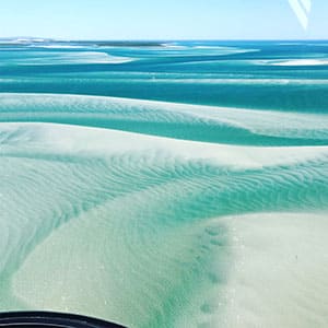 Moreton Island