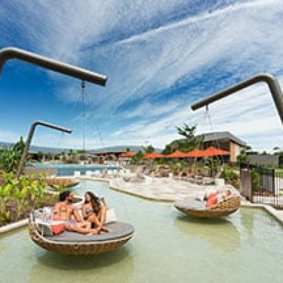 Elements of Byron Villas