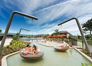 Elements of Byron Villas