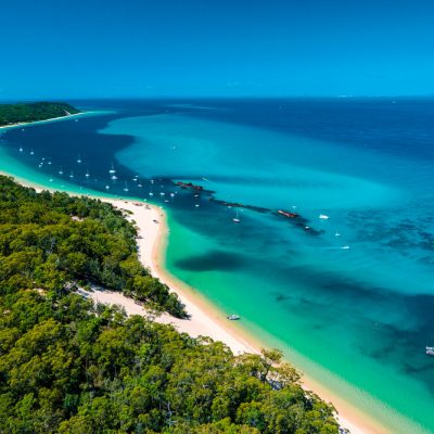 Tangalooma Resort
