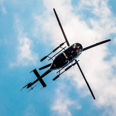 Helicopter Proposals