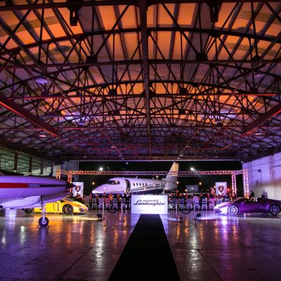 Archerfield Jet Base