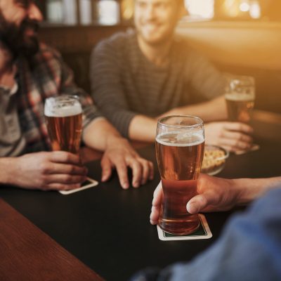 Helicopter Pub Crawl - Brisbane and Gold Coast