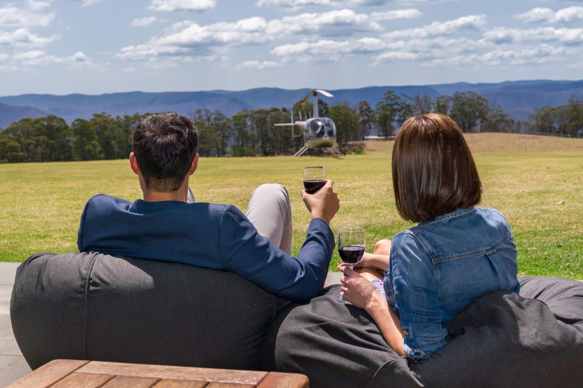 Signature Winery Tour