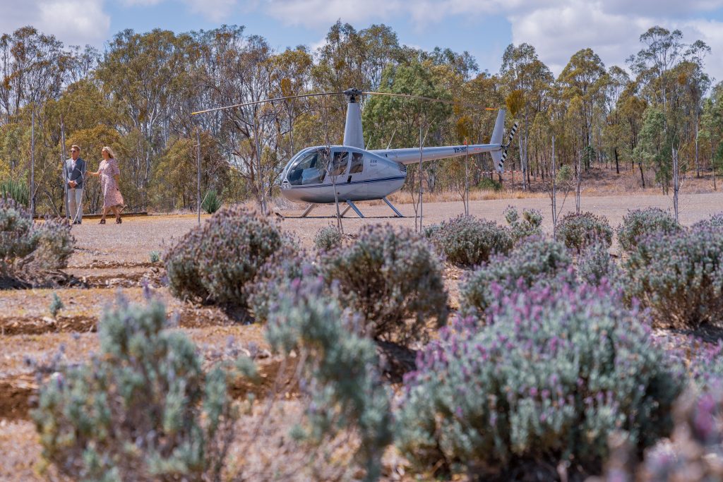 VH-HIP Kooroomba