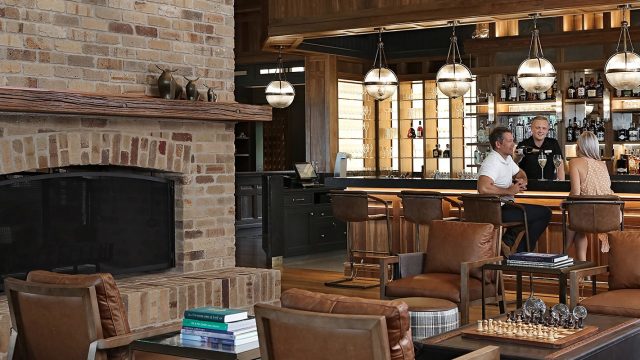 Spicers Hidden Vale New Homestead