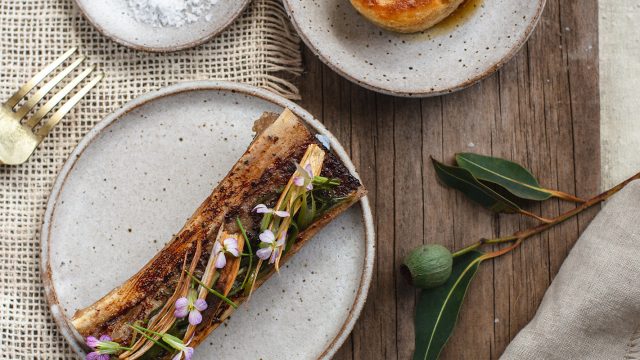 Spicers Hidden Vale Restaurant