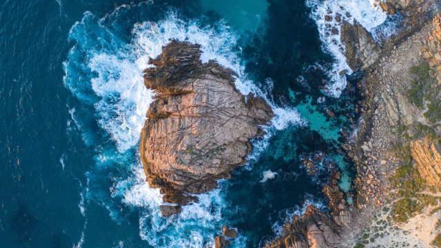 Tourism Australia Tourism Australia