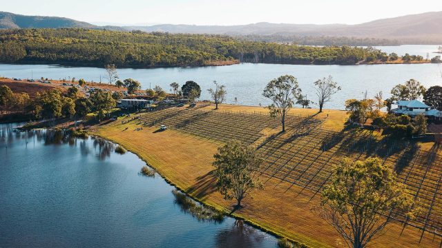 The Overflow Estate The Overflow Estate