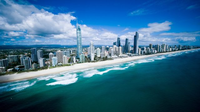 Tourism Australia Tourism Australia