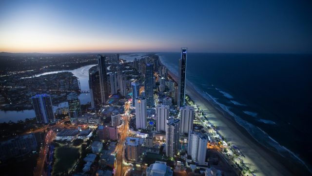 Tourism Australia Tourism Australia