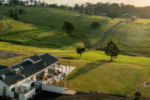 beechmont estate