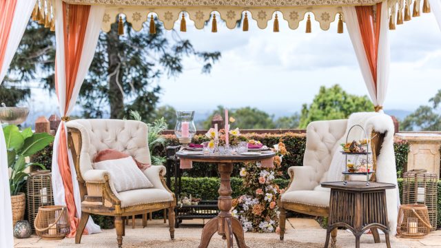 Flaxton Gardens Proposals