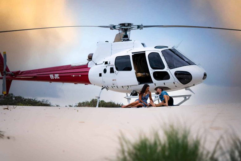 Airbus H125 FX2 image 1