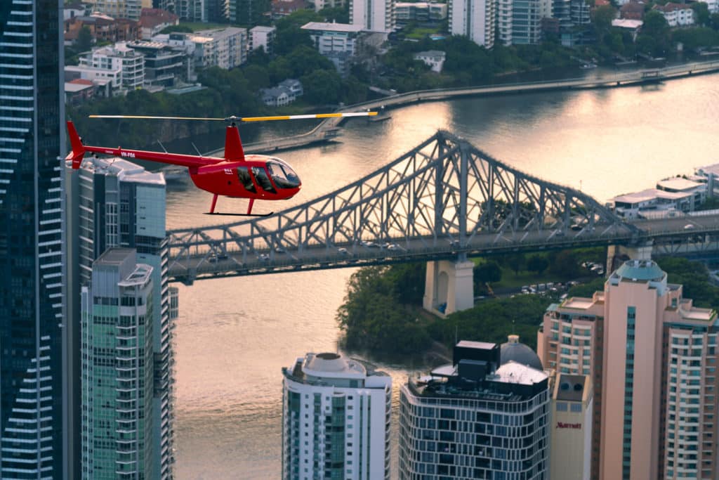 Brisbane City Secrets