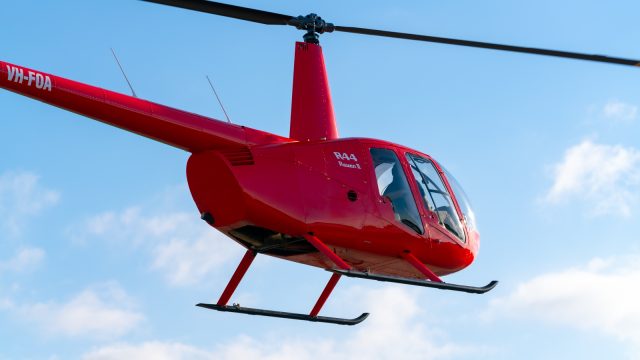 Best scenic flights Brisbane