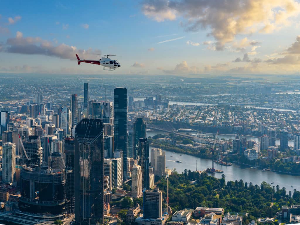Brisbane Highlights