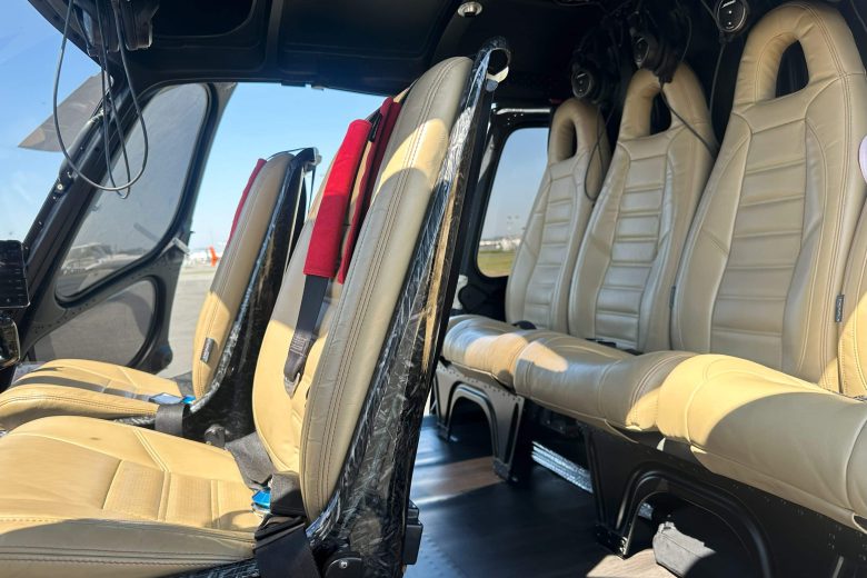 Airbus H125 FX2 image 2