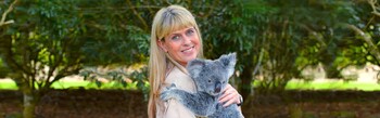 Australia Zoo special event experience