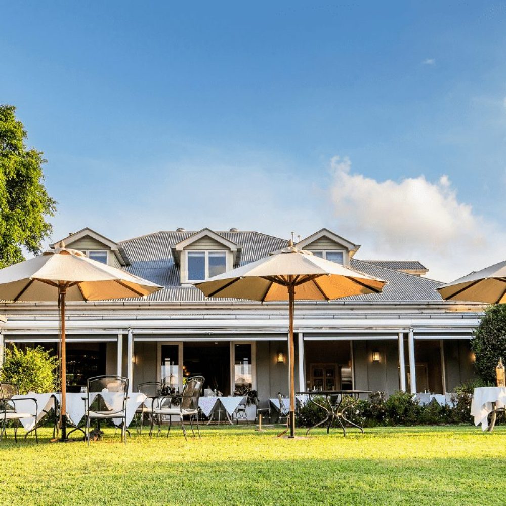 Spicers Clovelly