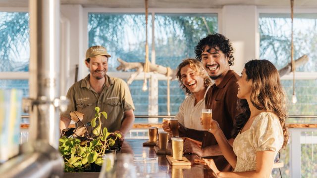 Straddie Brewery Straddie Brewery