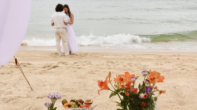 Proposal Picnic Proposal picnic setting