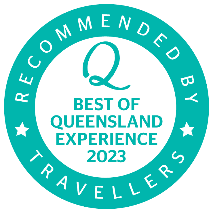 Best of Queensland Experience 2023