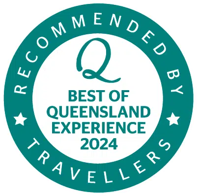Best of Queensland Experience 2024