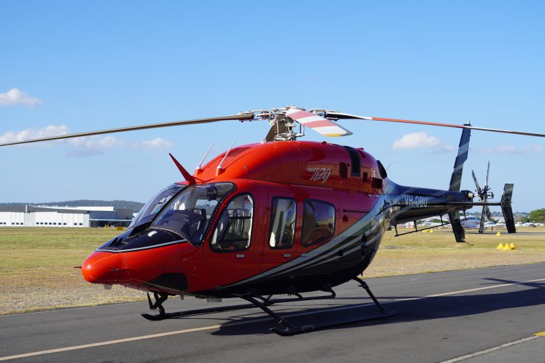 Bell 429 image 1