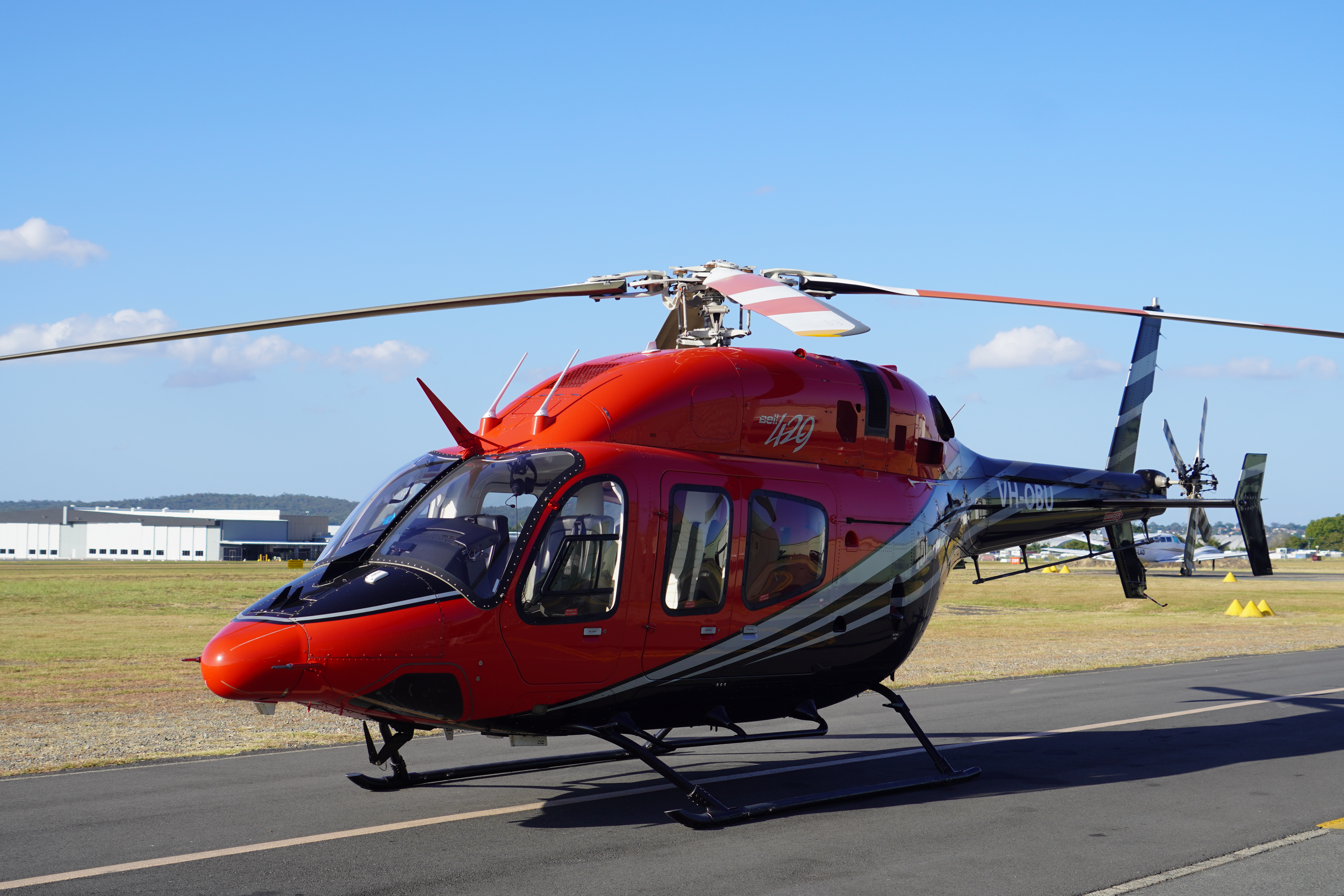 Bell 429 image 1