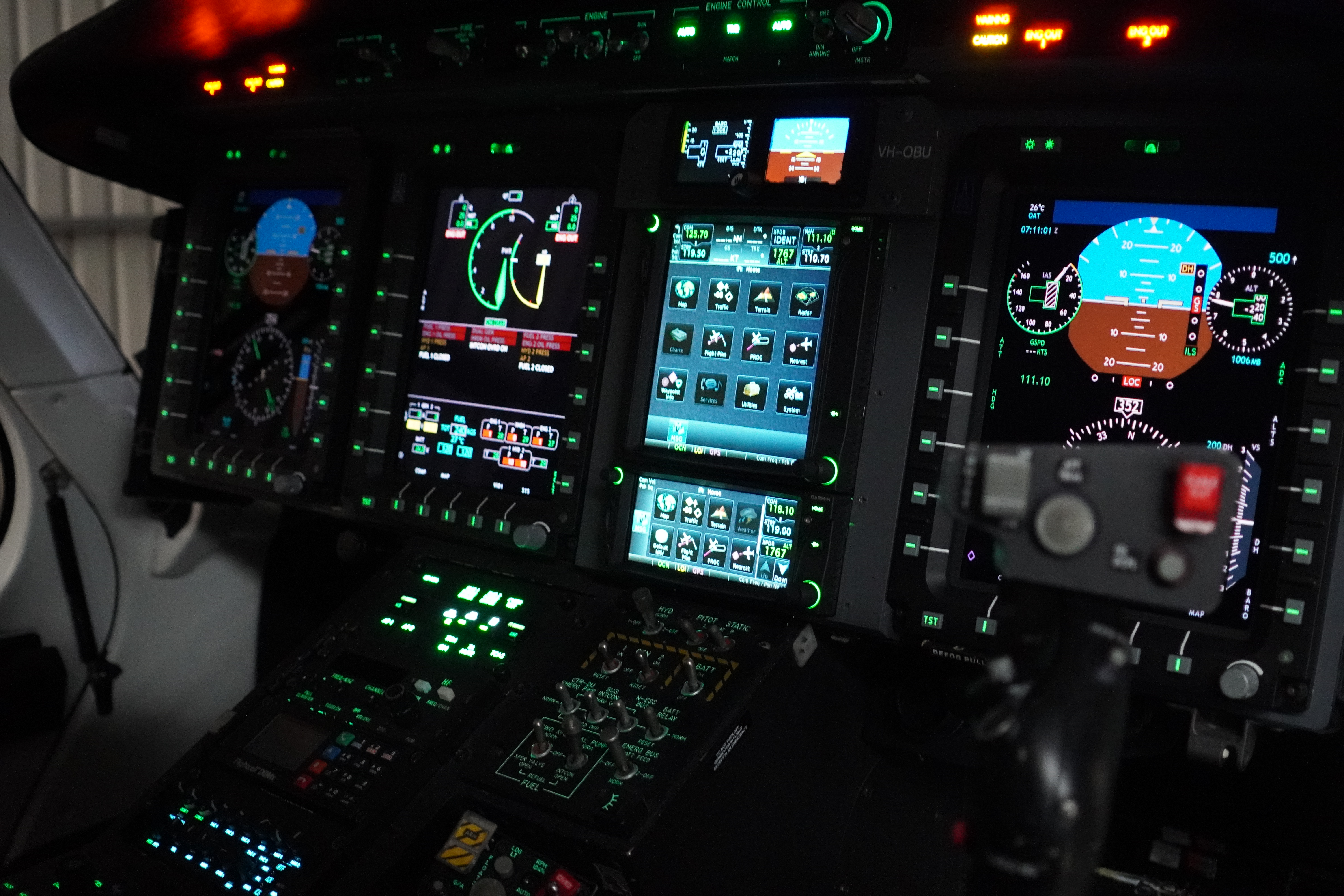 Bell 429 image 3
