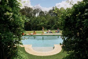 Spicers Clovelly Estate exterior