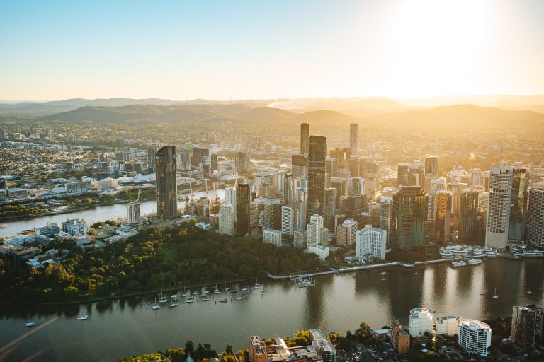 327453-aerial-photography-of-brisbane-city