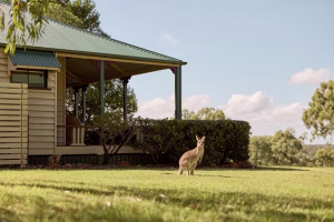 Spicers Hidden Vale country estate