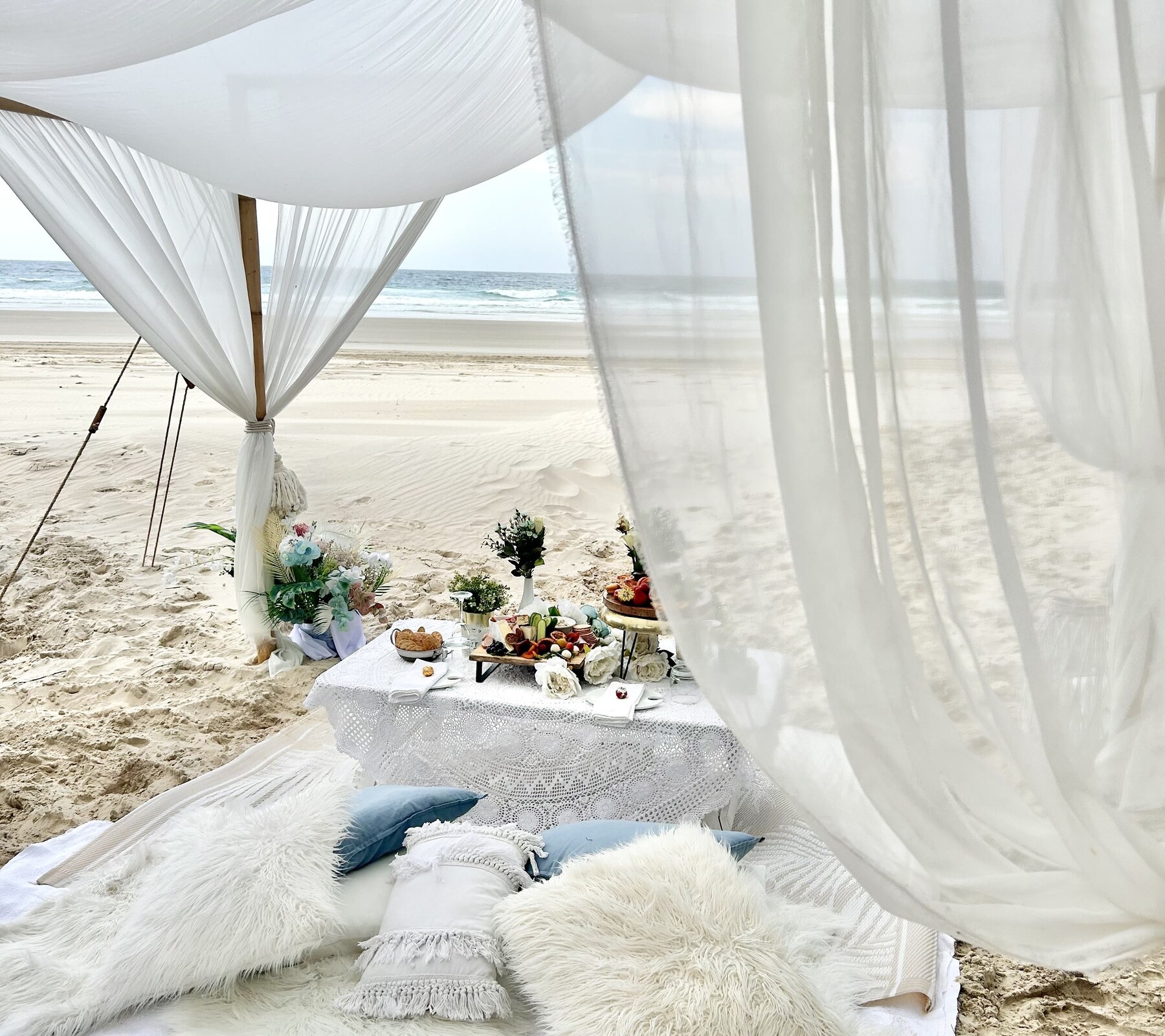 Cabana Picnic