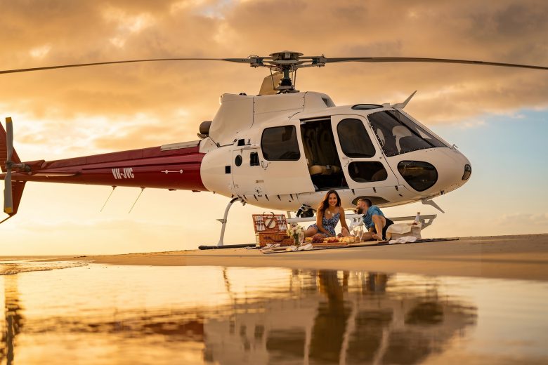 Airbus H125 FX2 image 1