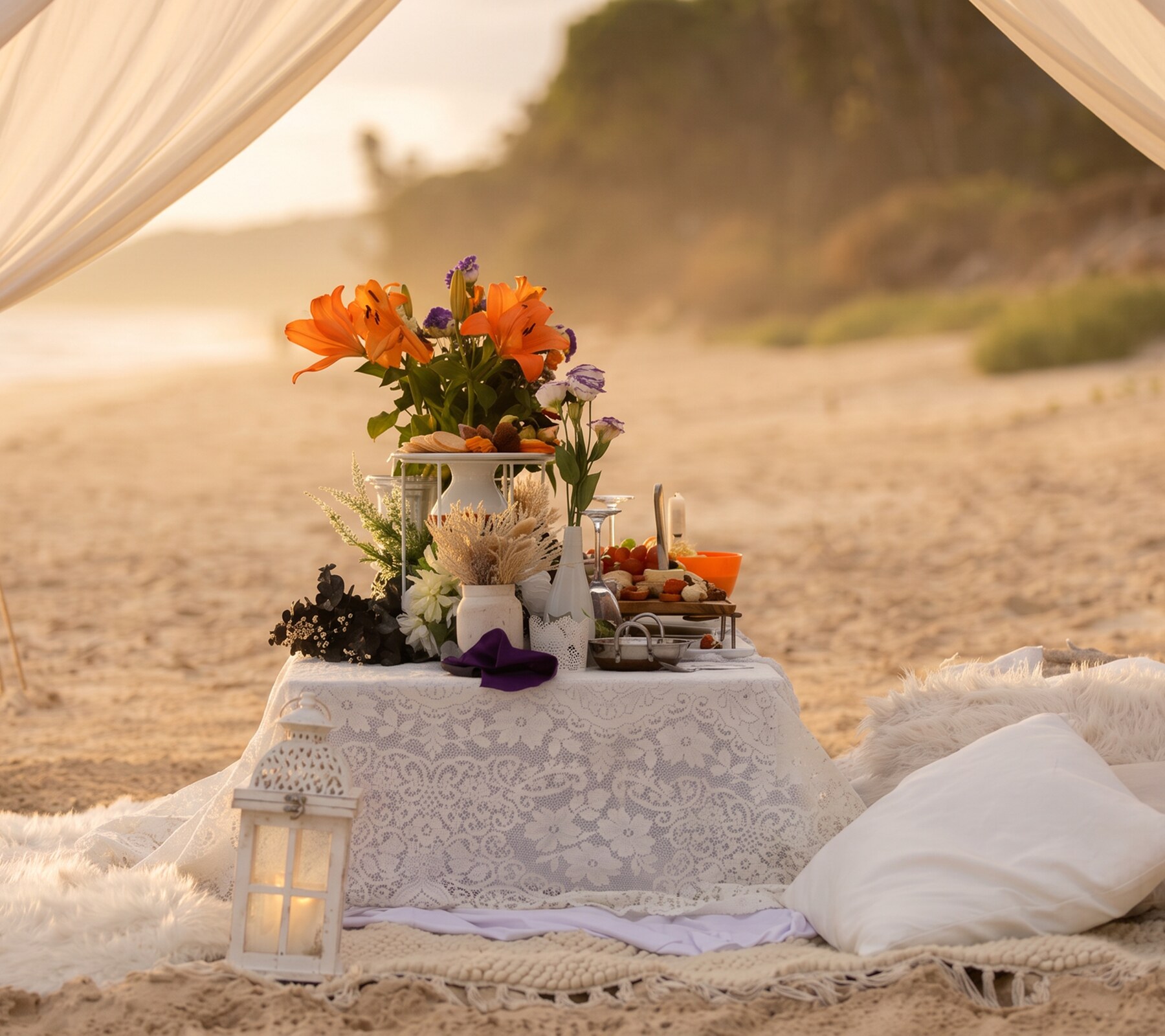 Proposal Picnic
