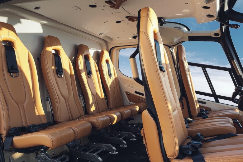 Airbus H130 image 3