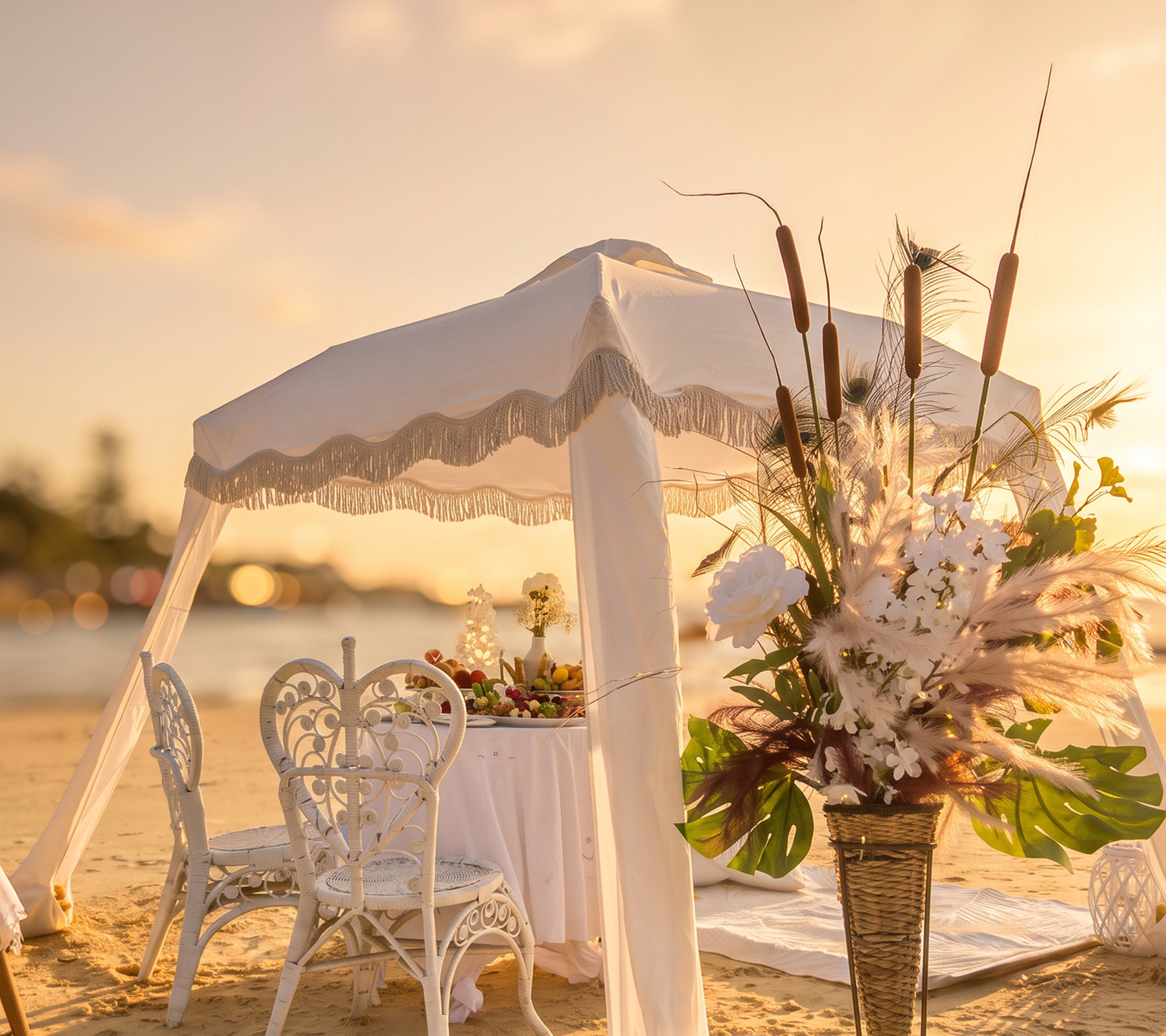 Signature Picnic