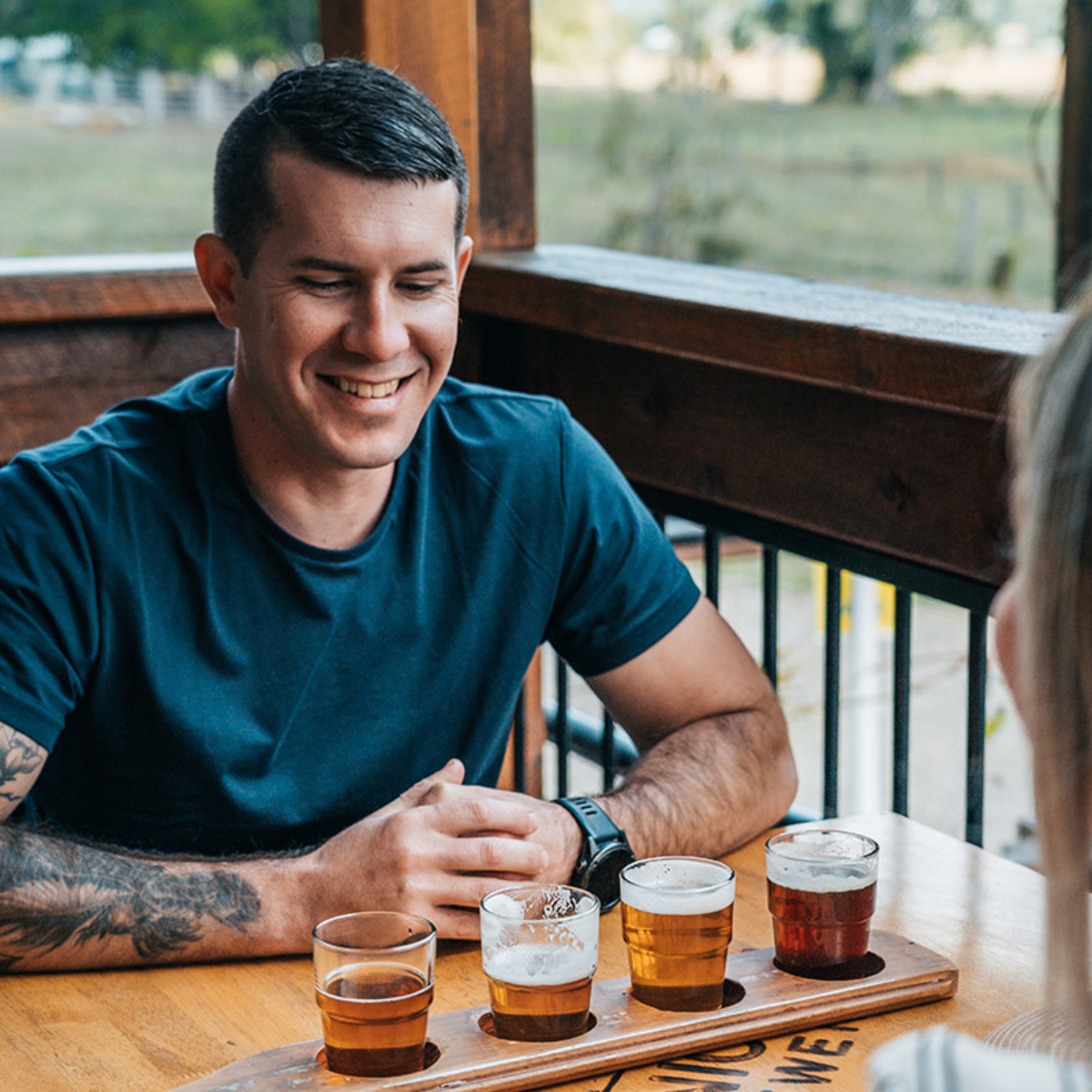 Helicopter Pub Crawl Brisbane Brisbane Pub Crawls Bekaa Air