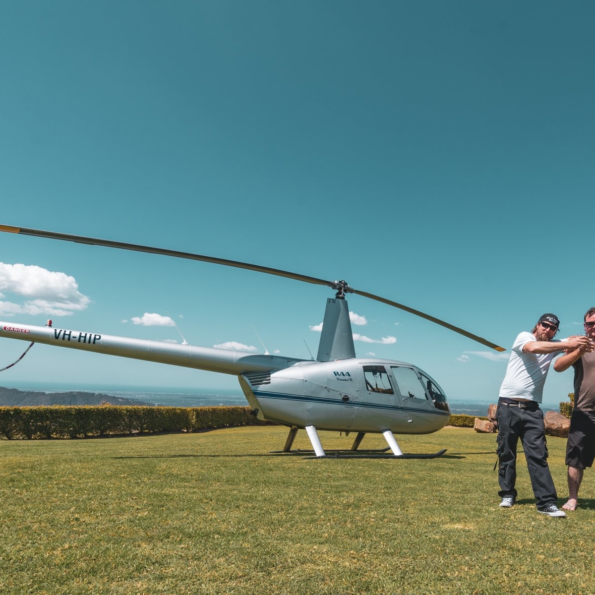 Helicopter Pub Crawl Brisbane Brisbane Pub Crawls Bekaa Air