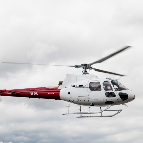Brisbane Helicopter Charter, Flights and Costs Bekaa Air