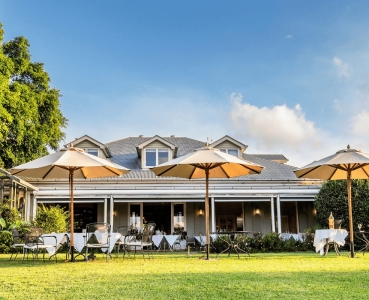Spicers Clovelly